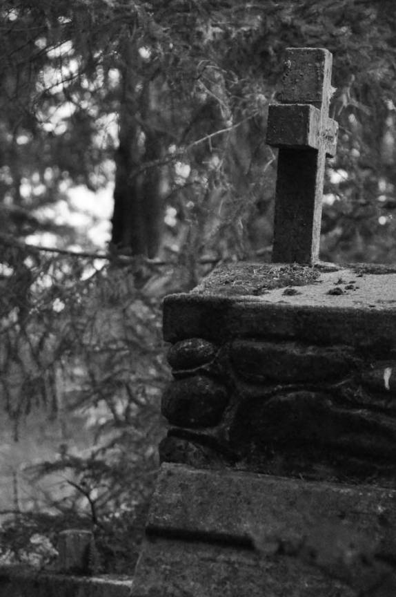 O sereno St. Tereze Sanctuary, em Juneau, a capital do Alaska